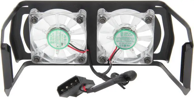 Alt view image 4 of 6 - G.SKILL TridentX Series 16GB (4 x 4GB) DDR3 2400 (PC3 19200) Desktop Memory Model F3-2400C9Q-16GTXD