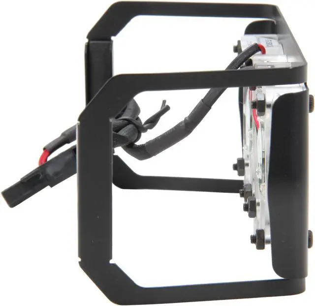 Alt view image 3 of 6 - G.SKILL TridentX Series 8GB (2 x 4GB) DDR3 2800 (PC3 22400) Desktop Memory Model F3-2800C11D-8GTXDG