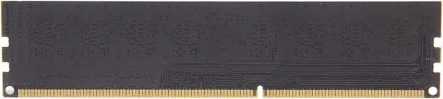 Alt view image 2 of 3 - G.SKILL NS Series 4GB DDR3 1333 (PC3 10600) Desktop Memory Model F3-1333C9S-4GNS