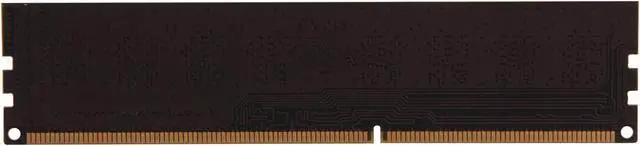 Alt view image 2 of 3 - G.SKILL NS Series 4GB DDR3 1600 (PC3 12800) Desktop Memory Model F3-1600C11S-4GNS