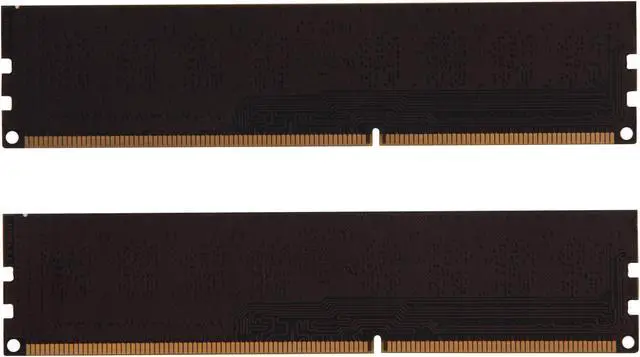 Alt view image 2 of 3 - G.SKILL NS Series 8GB (2 x 4GB) DDR3 1600 (PC3 12800) Desktop Memory Model F3-1600C11D-8GNS