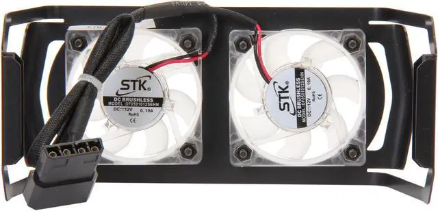 Alt view image 6 of 7 - G.SKILL TridentX Series 16GB (2 x 8GB) DDR3 2666 (PC3 21300) Desktop Memory Model F3-2666C12D-16GTXD
