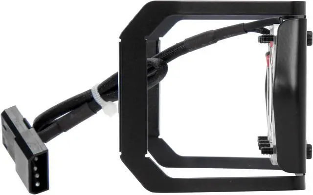 Alt view image 5 of 7 - G.SKILL TridentX Series 8GB (2 x 4GB) DDR3 2800 (PC3 22400) Desktop Memory Model F3-2800C12D-8GTXDG