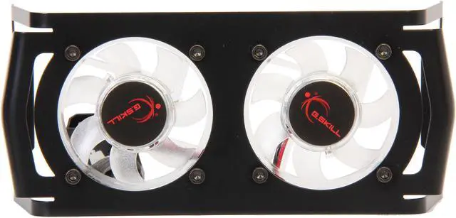 Alt view image 4 of 7 - G.SKILL TridentX Series 16GB (2 x 8GB) DDR3 2800 (PC3 22400) Desktop Memory Model F3-2800C12D-16GTXDG