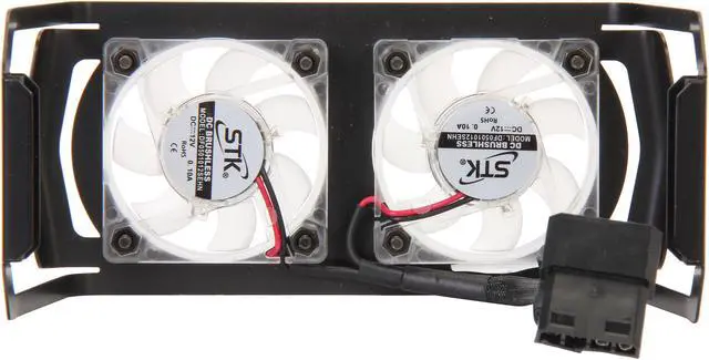 Alt view image 6 of 7 - G.SKILL TridentX Series 16GB (2 x 8GB) DDR3 2800 (PC3 22400) Desktop Memory Model F3-2800C12D-16GTXDG