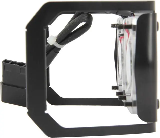 Alt view image 5 of 7 - G.SKILL TridentX Series 16GB (2 x 8GB) DDR3 2933 (PC3 23400) Desktop Memory Model F3-2933C12D-16GTXDG
