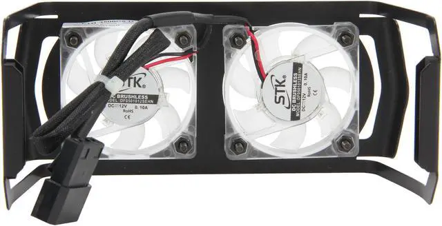 Alt view image 6 of 7 - G.SKILL TridentX Series 16GB (2 x 8GB) DDR3 2933 (PC3 23400) Desktop Memory Model F3-2933C12D-16GTXDG