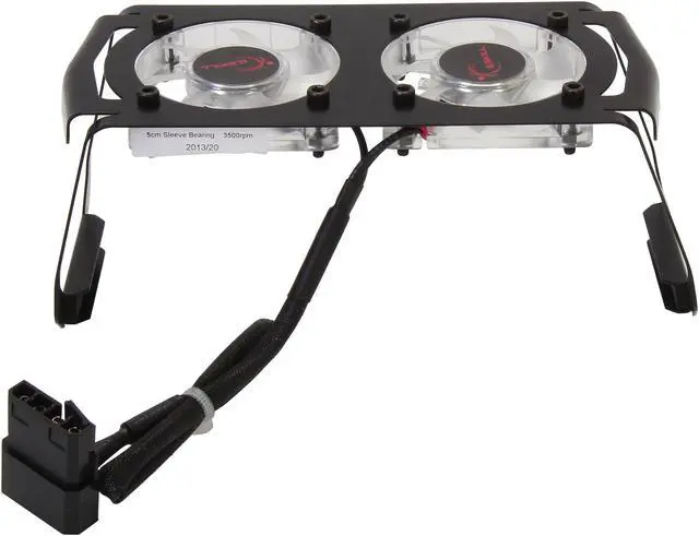 Alt view image 4 of 5 - G.SKILL TridentX Series 32GB (4 x 8GB) DDR3 2933 (PC3 23400) Desktop Memory Model F3-2933C12Q-32GTXDG