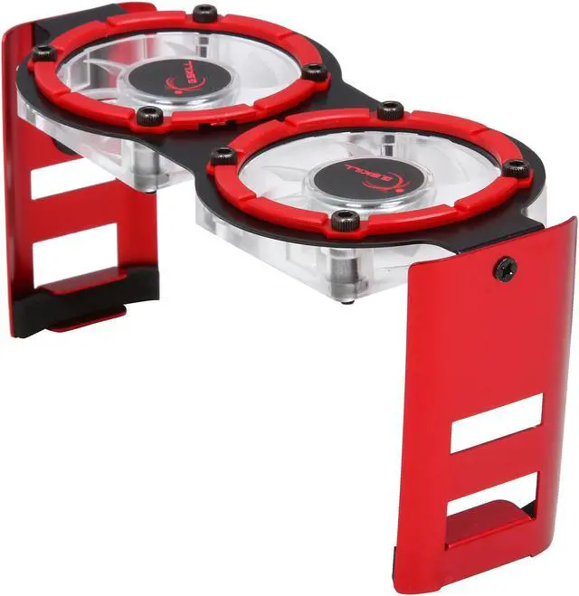 Alt view image 4 of 9 - G.SKILL Ripjaws 4 Series 16GB (4 x 4GB) DDR4 3200 (PC4 25600) Desktop Memory Model F4-3200C16Q-16GRKD