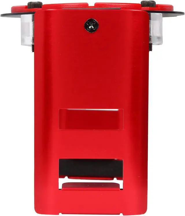 Alt view image 6 of 9 - G.SKILL Ripjaws 4 Series 16GB (4 x 4GB) DDR4 3200 (PC4 25600) Desktop Memory Model F4-3200C16Q-16GRKD