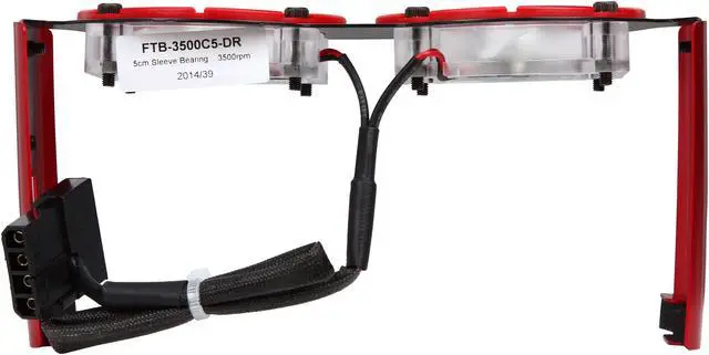 Alt view image 7 of 9 - G.SKILL Ripjaws 4 Series 16GB (4 x 4GB) DDR4 3200 (PC4 25600) Desktop Memory Model F4-3200C16Q-16GRKD