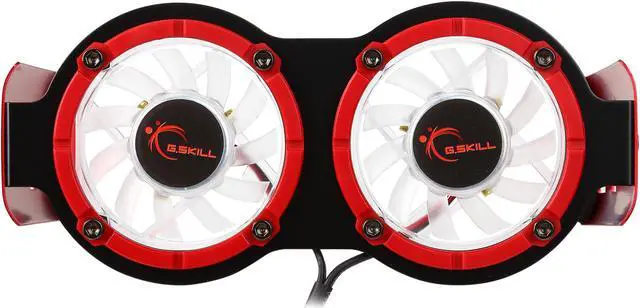 Alt view image 3 of 7 - G.SKILL Ripjaws 4 Series 16GB (4 x 4GB) DDR4 3400 (PC4 27200) Extreme Performance Desktop Memory Model F4-3400C16Q-16GRBD