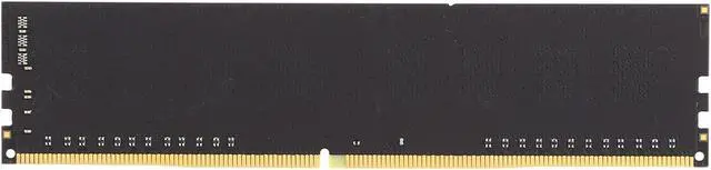 Alt view image 3 of 4 - G.SKILL NT Series 4GB DDR4 2400 (PC4 19200) Desktop Memory Model F4-2400C15S-4GNT