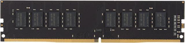 Alt view image 3 of 4 - G.SKILL NT Series 8GB 288-Pin PC RAM DDR4 2400 (PC4 19200) Desktop Memory Model F4-2400C15S-8GNT