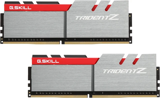 G.SKILL TridentZ Series 16GB (2 x 8GB) DDR4 3333 (PC4 26600
