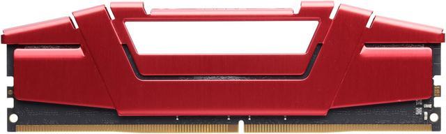 G.SKILL Ripjaws V Series 8GB 288-Pin DDR4 SDRAM DDR4 2400 (PC4