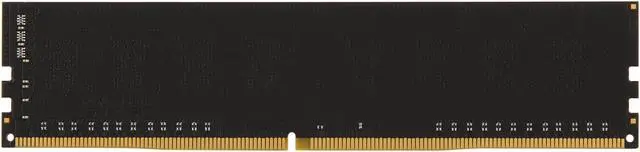 Alt view image 3 of 4 - G.SKILL Value 4GB DDR4 2400 (PC4 19200) Desktop Memory Model F4-2400C17S-4GNT