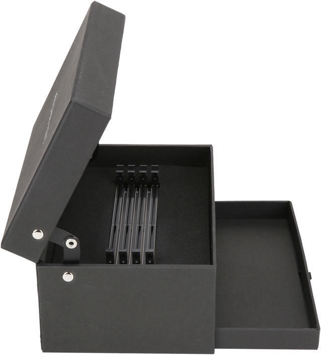 Alt view image 5 of 7 - G.SKILL Trident Z Royal Display Box Model FC-UM4A-TRK