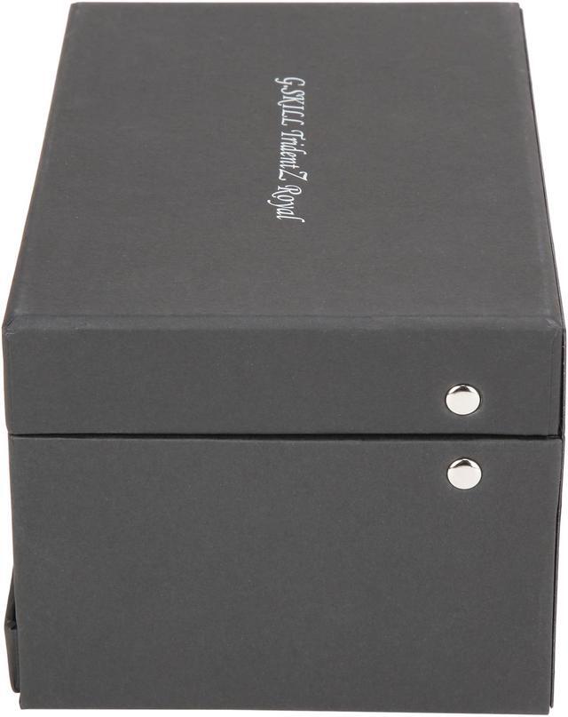 Alt view image 7 of 7 - G.SKILL Trident Z Royal Display Box Model FC-UM4A-TRK