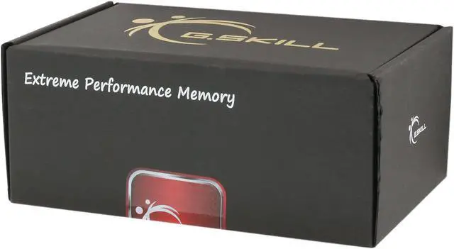 Alt view image 2 of 2 - G.SKILL Ripjaws V Series 256GB (8 x 32GB) DDR4 2666 (PC4 21300) Desktop Memory Model F4-2666C18Q2-256GVK
