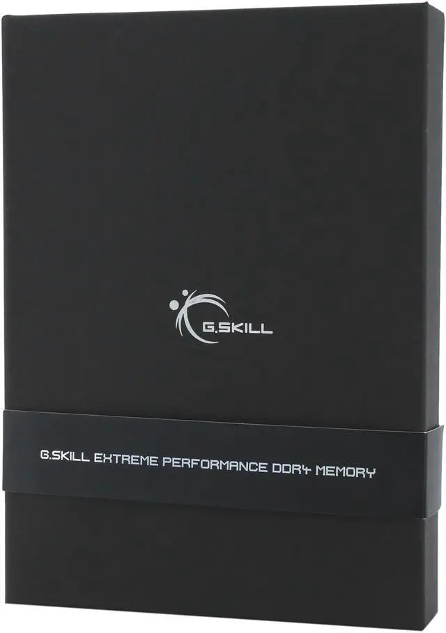 Alt view image 2 of 2 - G.SKILL Trident Z Neo Series 256GB (8 x 32GB) DDR4 3200 (PC4 25600) Desktop Memory Model F4-3200C16Q2-256GTZN
