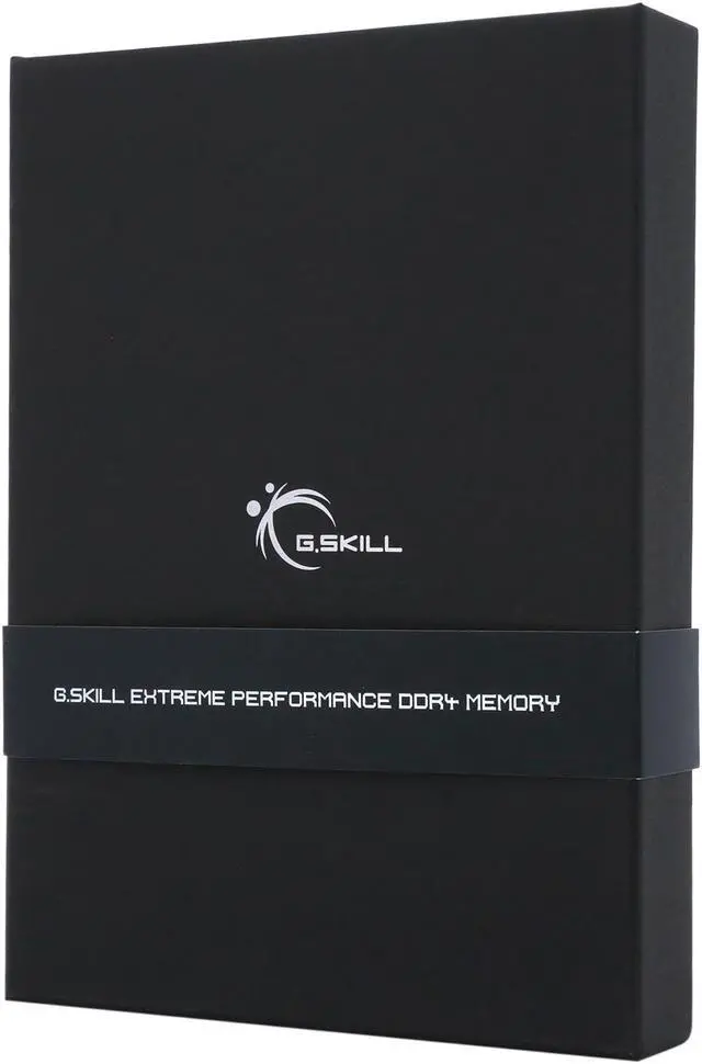 Alt view image 2 of 2 - G.SKILL Trident Z Royal Series 64GB (8 x 8GB) 288-Pin PC RAM DDR4 3600 (PC4 28800) Desktop Memory Model F4-3600C14Q2-64GTRSB