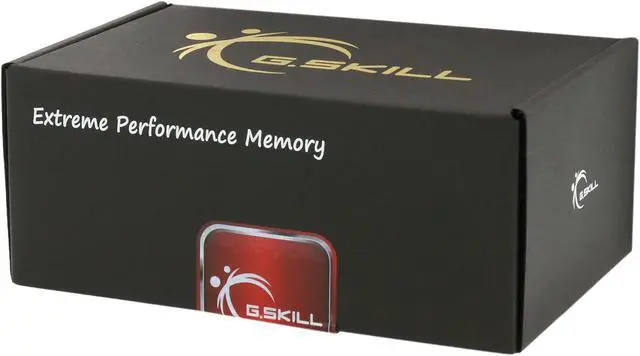 Alt view image 2 of 2 - G.SKILL TridentZ RGB Series 256GB (8 x 32GB) 288-Pin PC RAM DDR4 2666 (PC4 21300) Desktop Memory Model F4-2666C18Q2-256GTZR