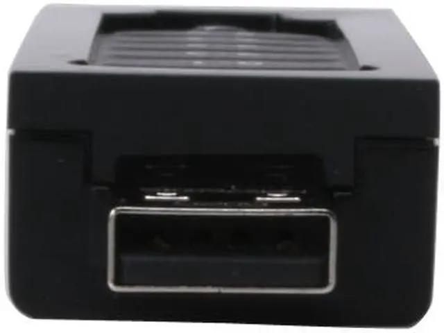 Alt view image 3 of 5 - CORSAIR padlock 2GB Flash Drive (USB2.0 Portable) CMFUSBPADLOCK-2GB