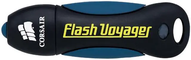 Main image of CORSAIR Flash Voyager 32GB USB 2.0 Flash Drive CMFUSB2.0-32GB