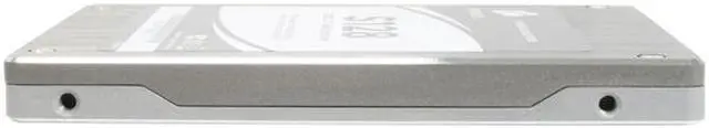 Alt view image 2 of 7 - Corsair 2.5" 128GB SATA II MLC Internal Solid State Drive (SSD) CMFSSD-128GBG1D
