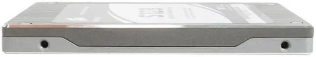 Alt view image 4 of 7 - Corsair 2.5" 128GB SATA II MLC Internal Solid State Drive (SSD) CMFSSD-128GBG1D