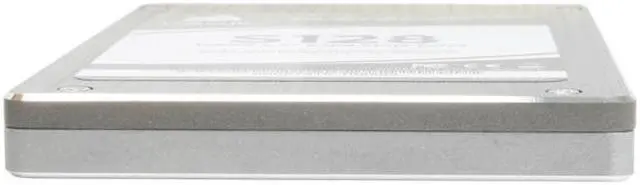 Alt view image 5 of 7 - Corsair 2.5" 128GB SATA II MLC Internal Solid State Drive (SSD) CMFSSD-128GBG1D