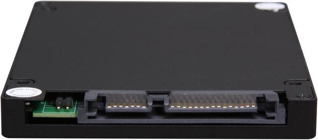 Alt view image 4 of 6 - Corsair Extreme Series 2.5" 64GB SATA II MLC Internal Solid State Drive (SSD) CMFSSD-64D1