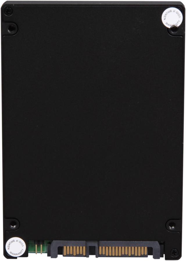 Alt view image 5 of 6 - Corsair Extreme Series 2.5" 64GB SATA II MLC Internal Solid State Drive (SSD) CMFSSD-64D1