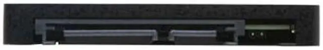 Alt view image 3 of 5 - Corsair Extreme Series 2.5" 128GB SATA II MLC Internal Solid State Drive (SSD) CMFSSD-128D1