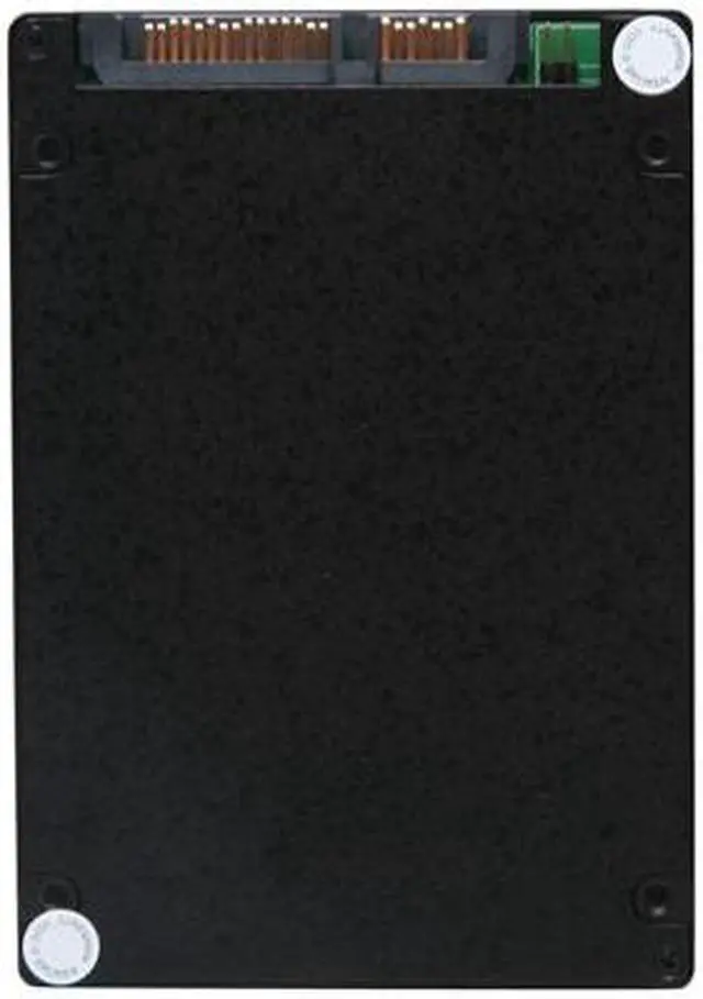 Alt view image 4 of 5 - Corsair Extreme Series 2.5" 128GB SATA II MLC Internal Solid State Drive (SSD) CMFSSD-128D1