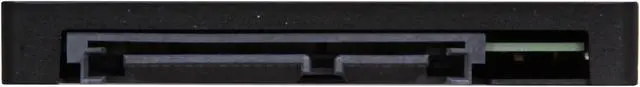 Alt view image 4 of 6 - Corsair Nova Series 2.5" 128GB SATA II MLC Internal Solid State Drive (SSD) CSSD-V128GB2-BRKT
