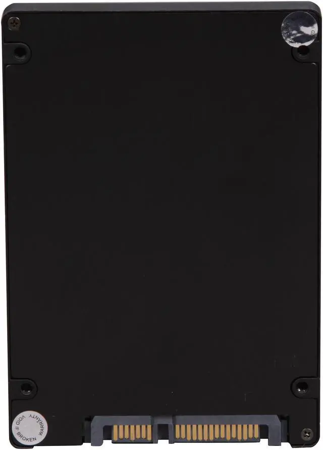 Alt view image 5 of 6 - Corsair Nova Series 2.5" 128GB SATA II MLC Internal Solid State Drive (SSD) CSSD-V128GB2-BRKT