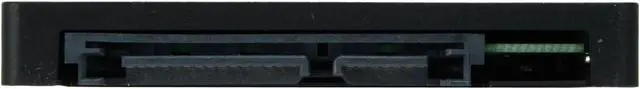 Alt view image 4 of 6 - Corsair Nova Series 2.5" 64GB SATA II MLC Internal Solid State Drive (SSD) CSSD-V64GB2-BRKT