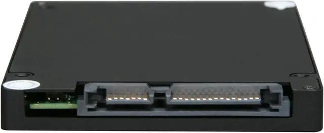 Alt view image 4 of 6 - Corsair Nova 2.5" 32GB SATA II Internal Solid State Drive (SSD) CSSD-V32GB2-BRKT