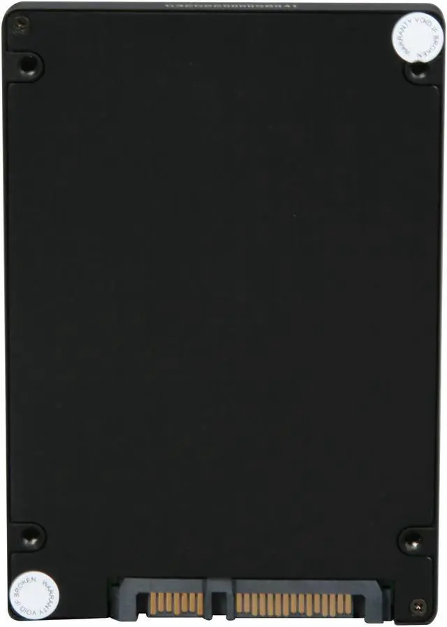 Alt view image 5 of 6 - Corsair Nova 2.5" 32GB SATA II Internal Solid State Drive (SSD) CSSD-V32GB2-BRKT