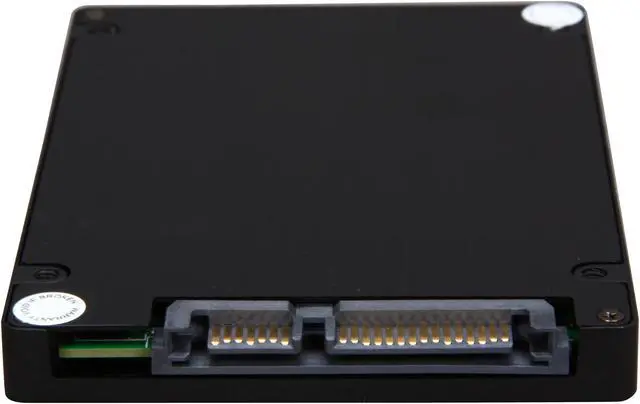 Alt view image 4 of 6 - Corsair Force Series 2.5" 60GB SATA II MLC Internal Solid State Drive (SSD) CSSD-F60GB2-BRKT
