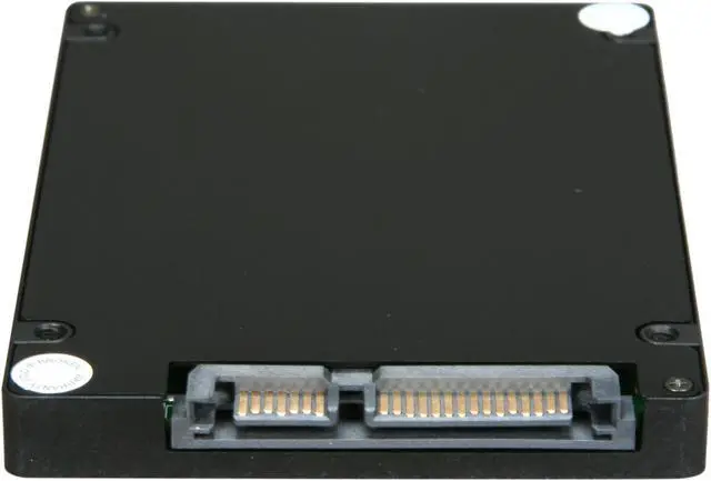 Alt view image 4 of 6 - Corsair Force 2.5" 80GB SATA II MLC Internal Solid State Drive (SSD) CSSD-F80GBP2-BRKT