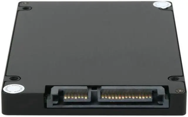 Alt view image 3 of 4 - Corsair Force 2.5" 90GB SATA II MLC Internal Solid State Drive (SSD) CSSD-F90GB2-BRKT