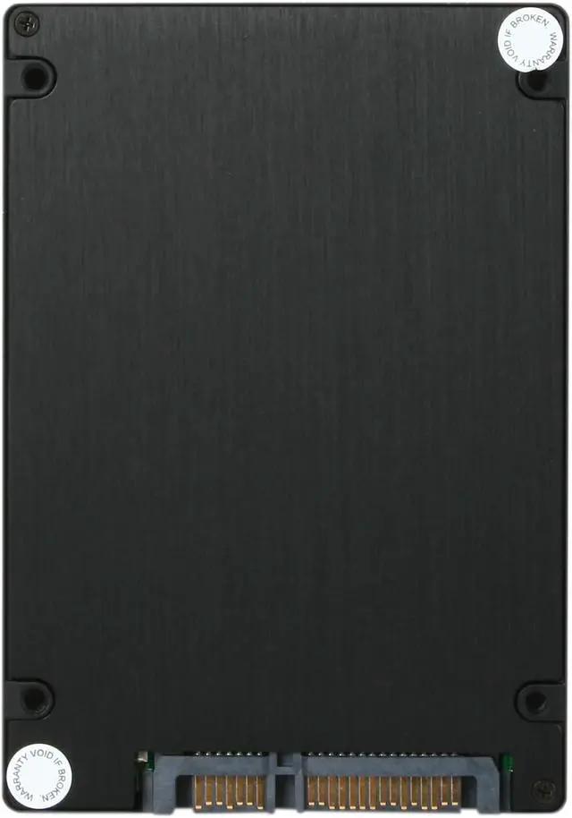 Alt view image 4 of 4 - Corsair Force 2.5" 90GB SATA II MLC Internal Solid State Drive (SSD) CSSD-F90GB2-BRKT