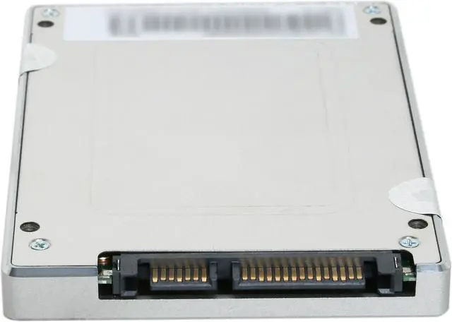 Alt view image 4 of 6 - Corsair Performance 3 Series 2.5" 64GB SATA III MLC Internal Solid State Drive (SSD) CSSD-P364GB2-BRKT