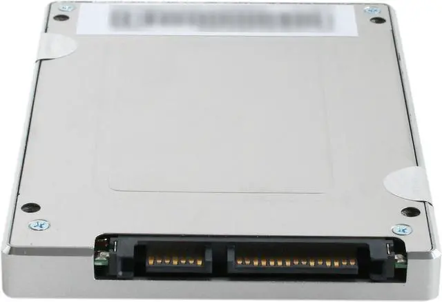Alt view image 4 of 6 - Corsair Performance 3 Series 2.5" 128GB SATA III MLC Internal Solid State Drive (SSD) CSSD-P3128GB2-BRKT