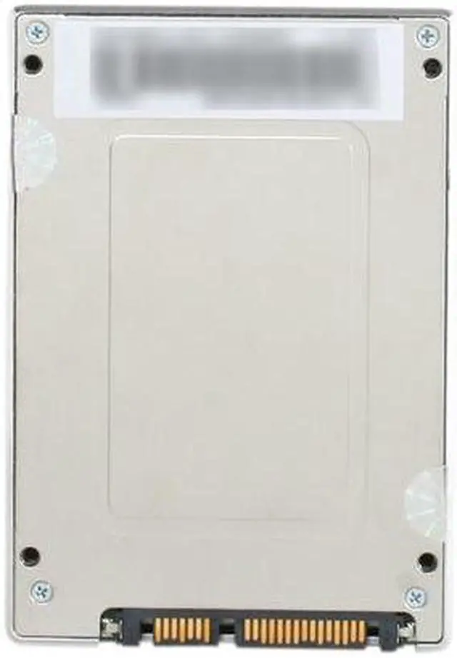 Alt view image 5 of 6 - Corsair Performance 3 Series 2.5" 128GB SATA III MLC Internal Solid State Drive (SSD) CSSD-P3128GB2-BRKT