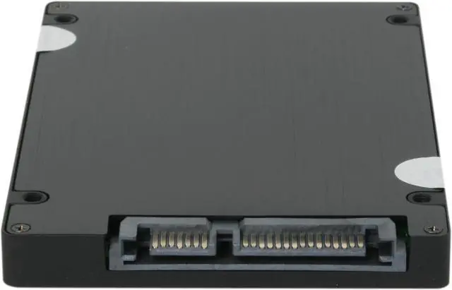 Alt view image 4 of 6 - Corsair Force 2.5" 115GB SATA II MLC Internal Solid State Drive (SSD) CSSD-F115GB2-BRKT-A