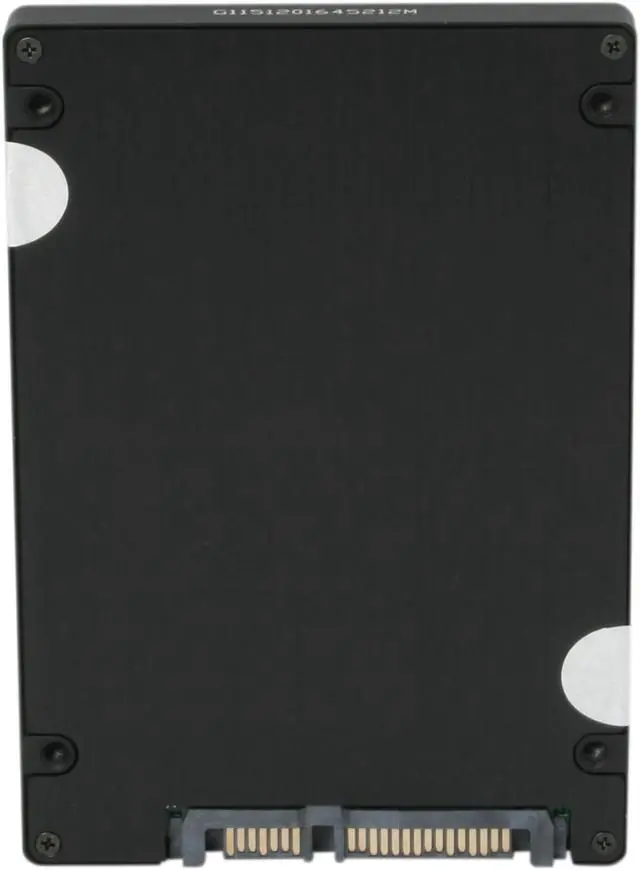 Alt view image 5 of 6 - Corsair Force 2.5" 115GB SATA II MLC Internal Solid State Drive (SSD) CSSD-F115GB2-BRKT-A